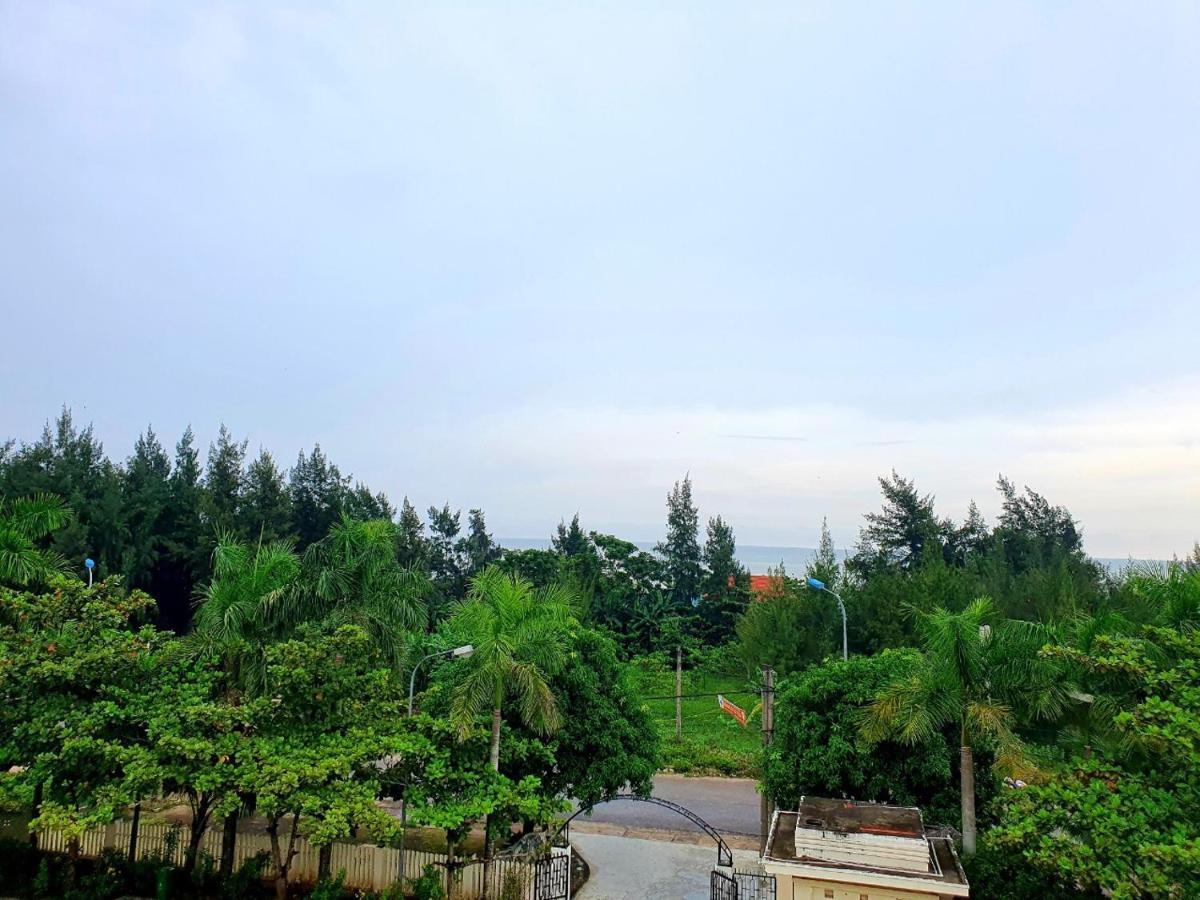 Khach San Dai Duong Dien Chau - Nghe An Экстерьер фото