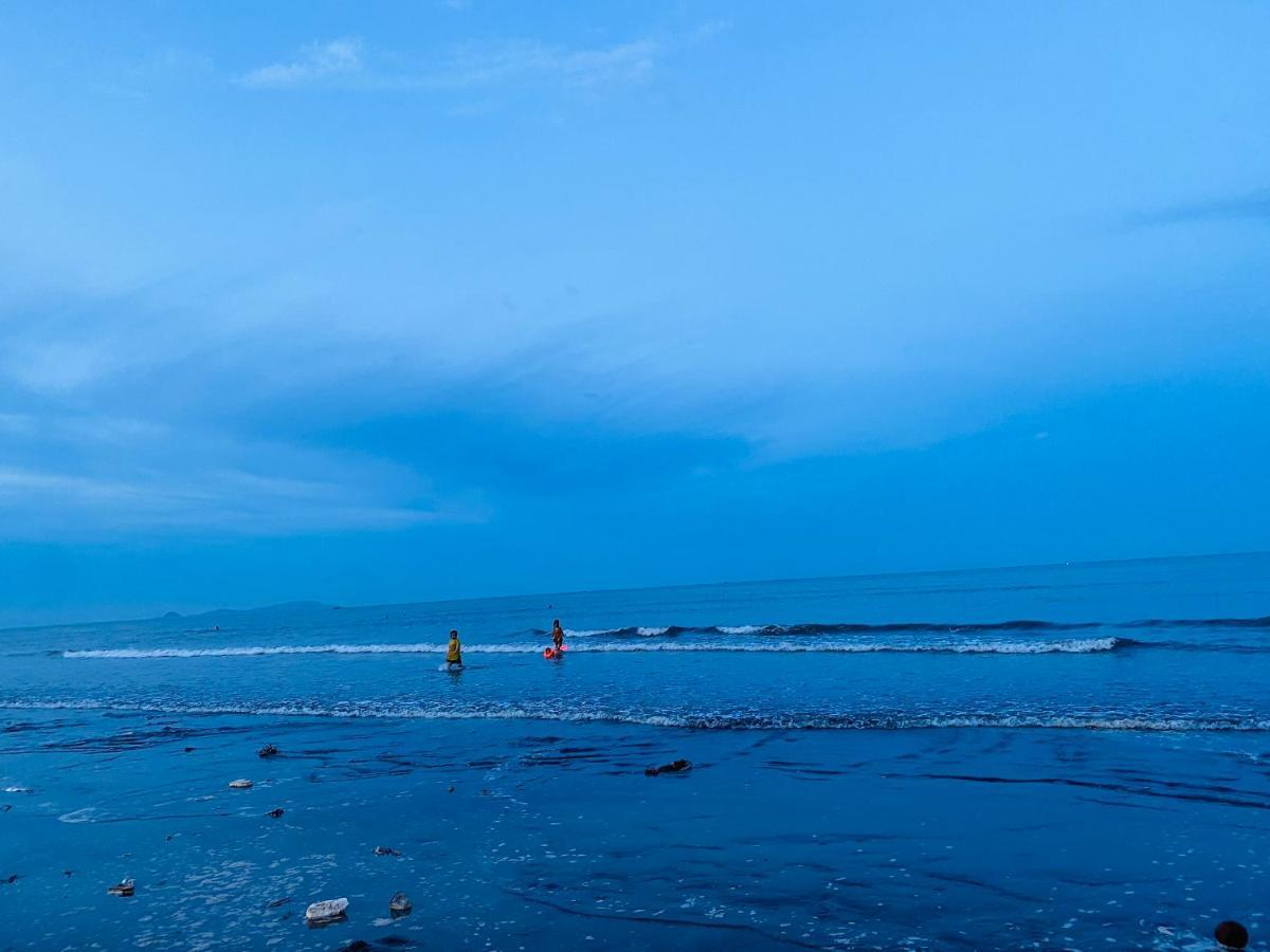 Khach San Dai Duong Dien Chau - Nghe An Экстерьер фото